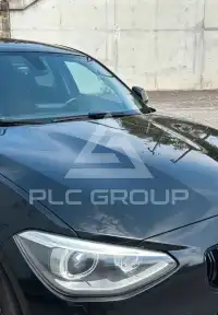2014 BMW 120