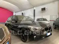 2014 BMW 120