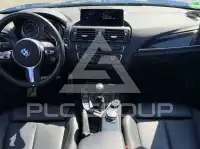 2014 BMW 120