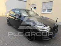 2014 BMW 120