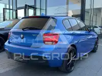 2014 BMW 120