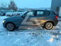2014 BMW 120