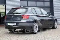 2014 BMW 120