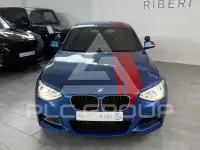 2014 BMW 120
