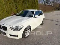 2014 BMW 120