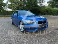 2014 BMW 120