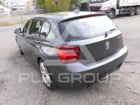 2014 BMW 120