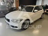 2014 BMW 120