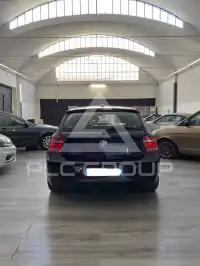 2014 BMW 120