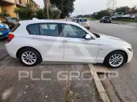 2014 BMW 120