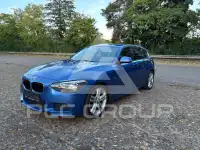 2014 BMW 120