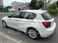 2014 BMW 120