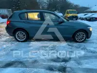 2014 BMW 120