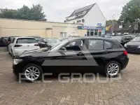 2014 BMW 120