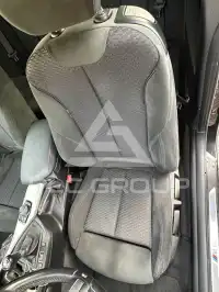 2014 BMW 120