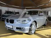 2014 BMW 120