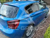 2014 BMW 120