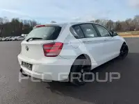 2014 BMW 120
