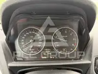 2014 BMW 120