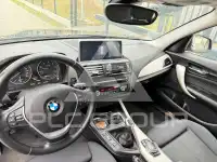 2014 BMW 120