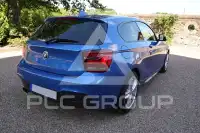 2014 BMW 120