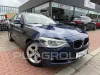 2014 BMW 120