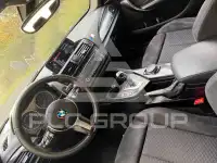 2014 BMW 120