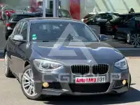 2014 BMW 120