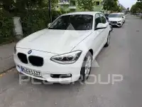 2014 BMW 120