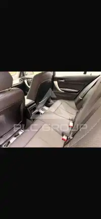 2014 BMW 120