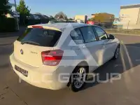 2014 BMW 120