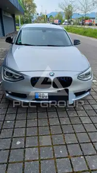 2014 BMW 120