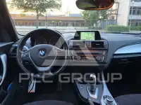 2014 BMW 120