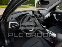 2014 BMW 120