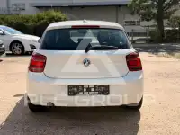 2014 BMW 120
