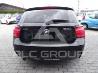 2014 BMW 120