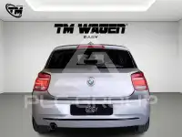 2014 BMW 120