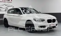 2014 BMW 120