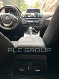 2014 BMW 120