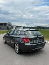 2014 BMW 120
