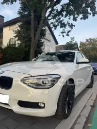 2014 BMW 120