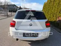 2014 BMW 120