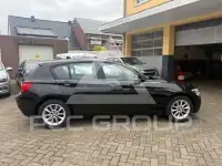 2014 BMW 120