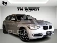 2014 BMW 120
