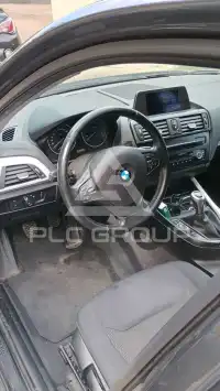 2014 BMW 120