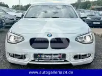 2014 BMW 120
