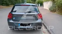 2014 BMW 120