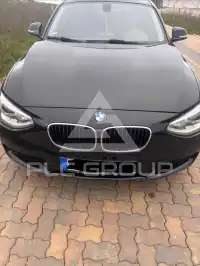 2014 BMW 120
