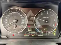 2014 BMW 120