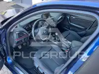 2014 BMW 120